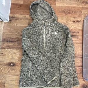 The North face Half-Zip Pullover